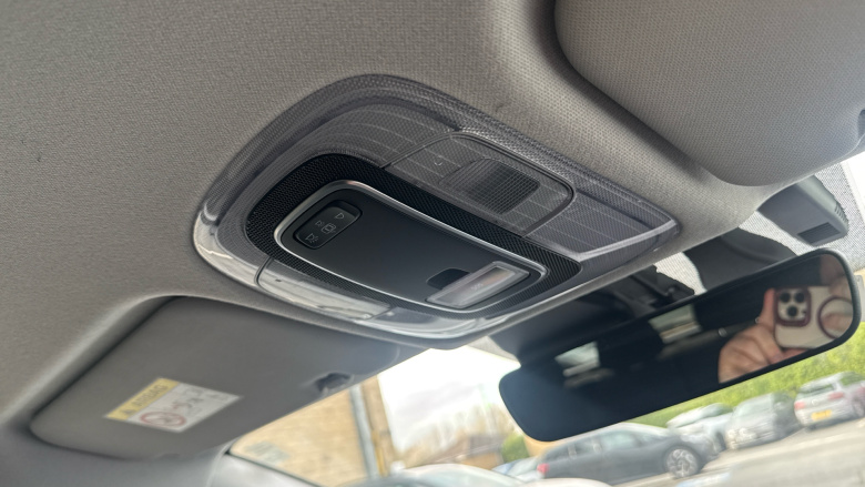 Hyundai BAYON 1.0 TGDi 48V MHEV Premium 5dr Petrol Hatchback